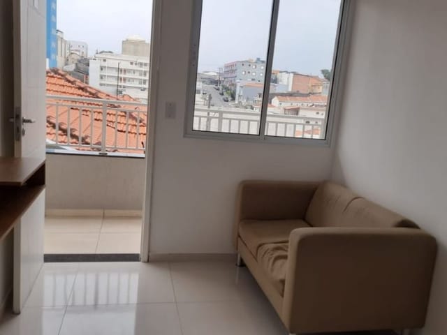 Apartamento para alugar, no bairro Penha de França em São Paulo