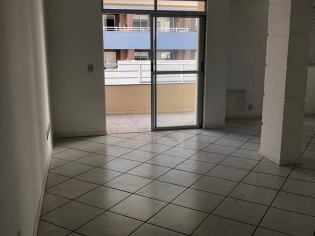 Foto do Apartamento - Apartamentos 3 quartos (1 suíte) no Condomínio Bernardo Vicente Koerich - Campinas - São José/SC | Costão Sul Imóveis