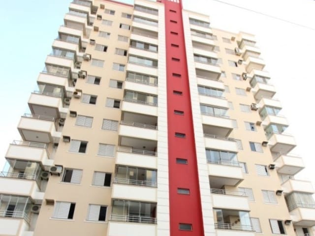 Foto do Apartamento - Apartamentos 3 quartos (1 suíte) no Condomínio Bernardo Vicente Koerich - Campinas - São José/SC | Costão Sul Imóveis
