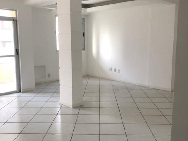 Foto do Apartamento - Apartamentos 3 quartos (1 suíte) no Condomínio Bernardo Vicente Koerich - Campinas - São José/SC | Costão Sul Imóveis