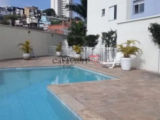 Apartamento 2 quartos e 1 banheiro, à venda, no bairro Jardim Jaú (Zona Leste) em São Paulo
