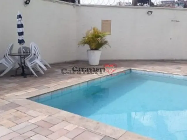 Apartamento 2 quartos e 1 banheiro, à venda, no bairro Jardim Jaú (Zona Leste) em São Paulo