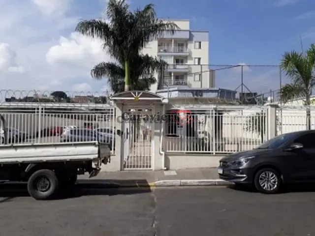 Apartamento 2 quartos e 1 banheiro, à venda, no bairro Jardim Jaú (Zona Leste) em São Paulo