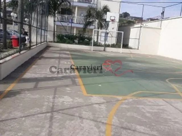 Apartamento 2 quartos e 1 banheiro, à venda, no bairro Jardim Jaú (Zona Leste) em São Paulo