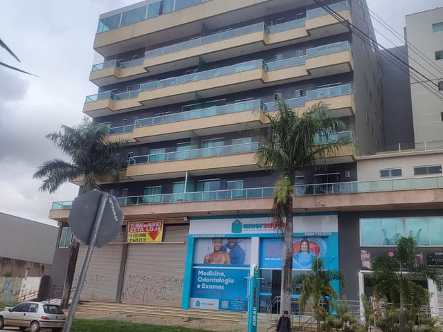 Foto do Apartamento - Apartamento para venda  com 03 quartos, Localizado no  Setor Habitacional Vicente Pires, Brasília, DF | DAF GESTÃO CONDOMINAL & IMOBILIÁRIA