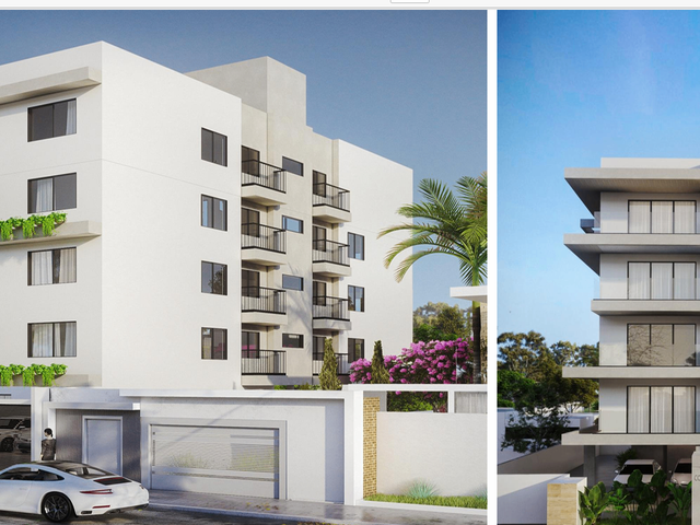 Apartamento 3 quartos e 2 banheiros, à venda, no bairro Praia Alegre em Penha