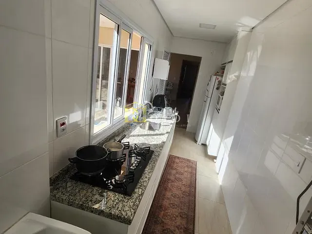 Apartamento 3 quartos e 2 banheiros, à venda, no bairro Jardim Porto Feliz em Porto Feliz