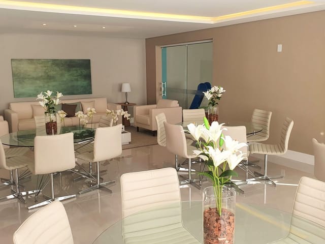 Apartamento 3 quartos e 2 banheiros, à venda, no bairro Gleba Fazenda Palhano em Londrina