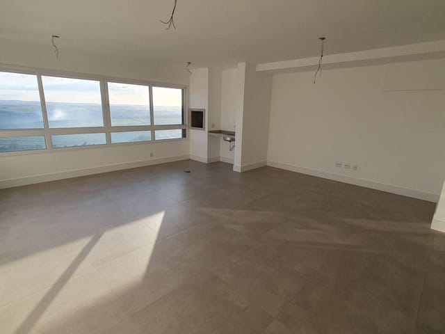 Apartamento 3 quartos e 2 banheiros, à venda, no bairro Gleba Fazenda Palhano em Londrina