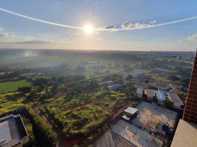 Apartamento 3 quartos e 2 banheiros, à venda, no bairro Gleba Fazenda Palhano em Londrina