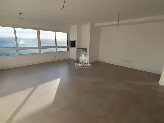 Apartamento 3 quartos e 2 banheiros, à venda, no bairro Gleba Fazenda Palhano em Londrina