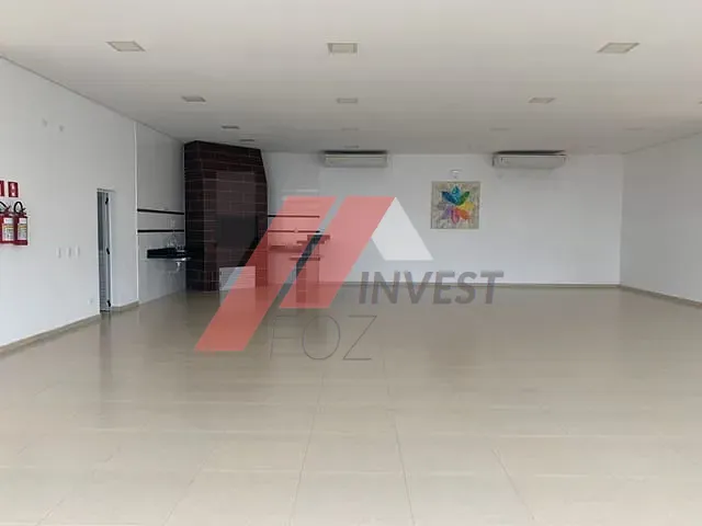 Apartamento com 78m² 2 quartos e 1 banheiro, à venda, no bairro Jardim Eldorado em Foz do Iguaçu