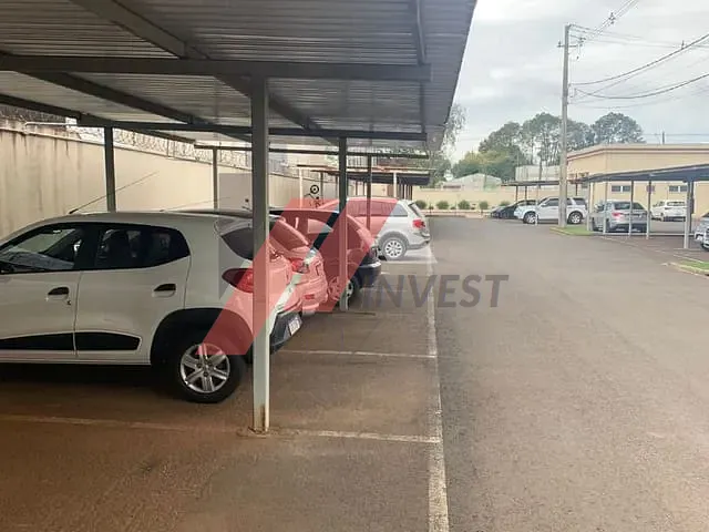 Apartamento com 78m² 2 quartos e 1 banheiro, à venda, no bairro Jardim Eldorado em Foz do Iguaçu