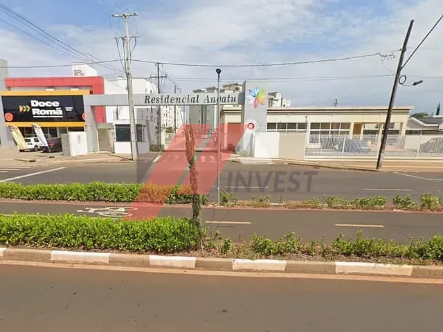 Apartamento com 78m² 2 quartos e 1 banheiro, à venda, no bairro Jardim Eldorado em Foz do Iguaçu
