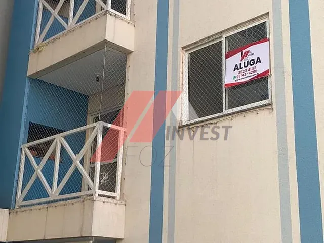Apartamento com 78m² 2 quartos e 1 banheiro, à venda, no bairro Jardim Eldorado em Foz do Iguaçu