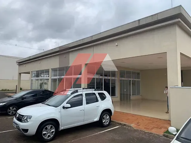 Apartamento com 78m² 2 quartos e 1 banheiro, à venda, no bairro Jardim Eldorado em Foz do Iguaçu