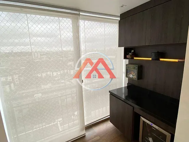 Apartamento 2 quartos e 1 banheiro, à venda, no bairro Vila Prudente em São Paulo
