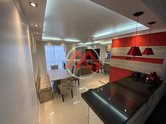 Apartamento 2 quartos e 1 banheiro, à venda, no bairro Vila Prudente em São Paulo