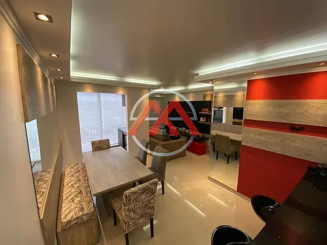 Apartamento 2 quartos e 1 banheiro, à venda, no bairro Vila Prudente em São Paulo