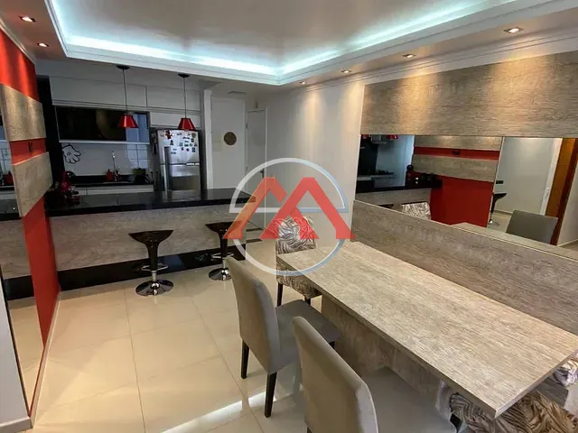 Apartamento 2 quartos e 1 banheiro, à venda, no bairro Vila Prudente em São Paulo