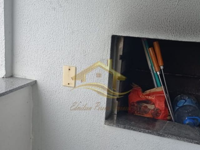 Foto do Apartamento - RESIDENCIAL BOSQUE DAS ESTAÇÕES | Edmilson Pereira Corretor de Imóveis em Londrina
