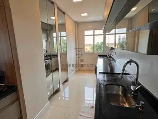 Apartamento com 215m² 3 quartos e 4 banheiros, à venda, no bairro Canasvieiras em Florianópolis