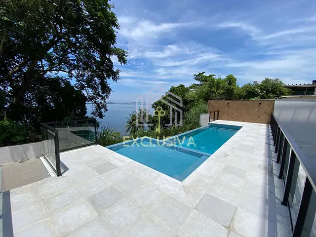 Apartamento com 139m² 3 quartos e 3 banheiros, à venda, no bairro Jardim Guanabara em Rio de Janeiro