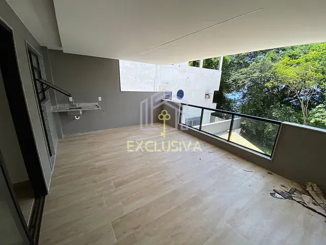 Apartamento com 139m² 3 quartos e 3 banheiros, à venda, no bairro Jardim Guanabara em Rio de Janeiro