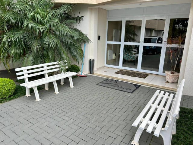 Foto do Apartamento - Apartamento  para locação, Vila Bancária, Campo Largo, /PR | FABRIS LOCAÇÃO E VENDAS