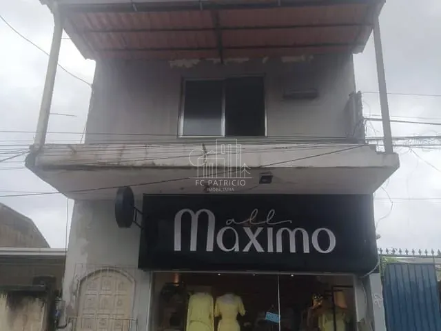 Apartamento com 88m² 1 quarto e 1 banheiro, para alugar, no bairro Centro em Guapimirim