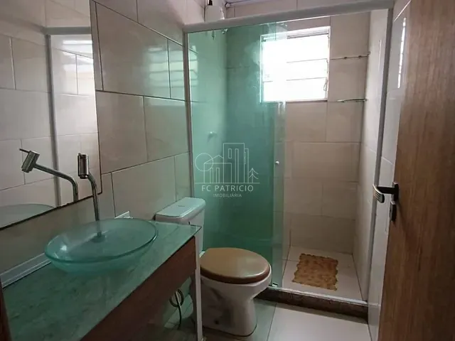 Apartamento com 88m² 1 quarto e 1 banheiro, para alugar, no bairro Centro em Guapimirim