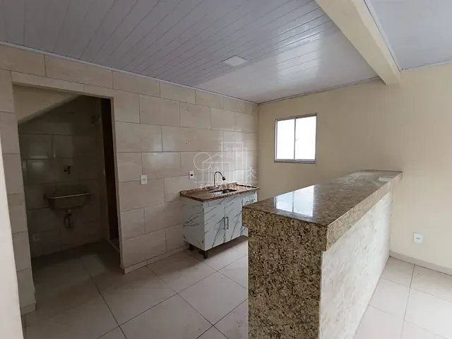 Apartamento com 88m² 1 quarto e 1 banheiro, para alugar, no bairro Centro em Guapimirim