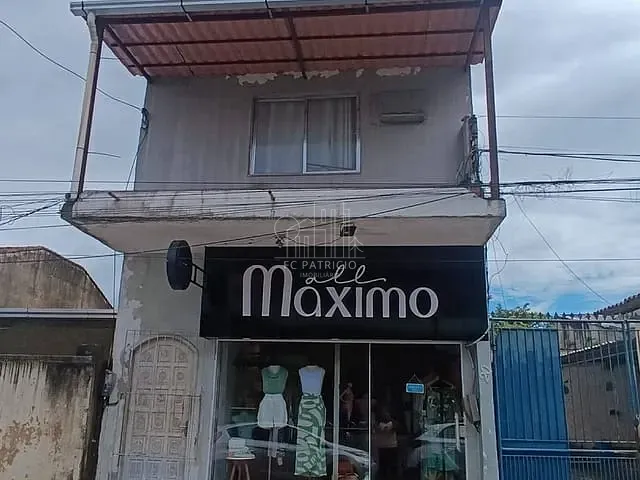 Apartamento com 88m² 1 quarto e 1 banheiro, para alugar, no bairro Centro em Guapimirim