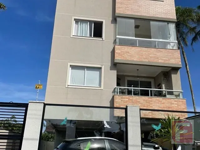Apartamento 4 quartos e 2 banheiros, à venda, no bairro Continental em Itapoá