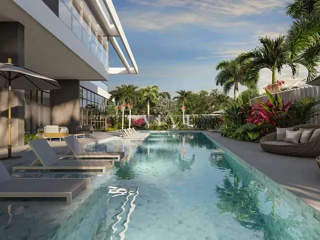 Apartamento com 499m² 4 quartos e 6 banheiros, à venda, no bairro Jardim São Jorge em Londrina