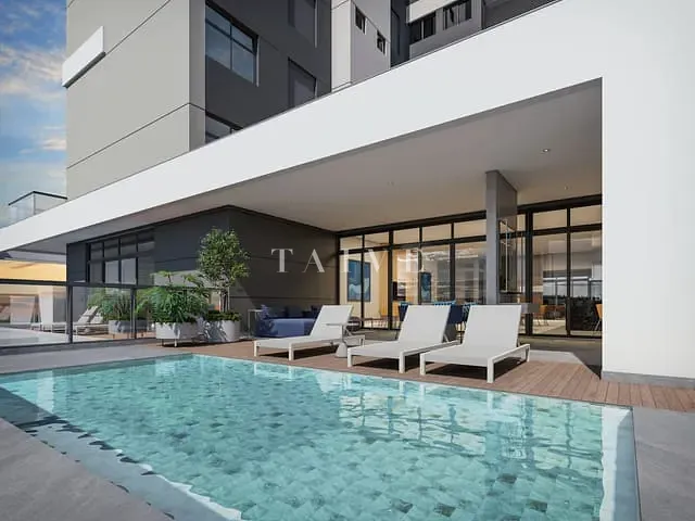 Apartamento com 499m² 4 quartos e 6 banheiros, à venda, no bairro Jardim São Jorge em Londrina