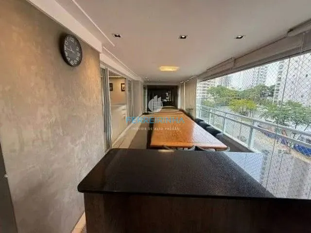 Apartamento 4 quartos e 4 banheiros, à venda, no bairro Vila Ema em São José dos Campos