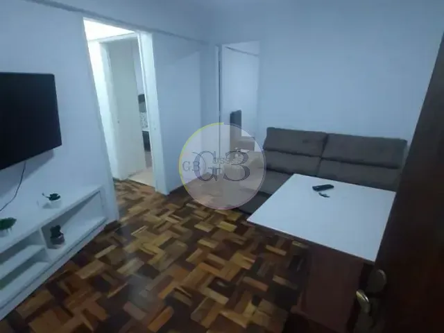 Apartamento 2 quartos e 1 banheiro, à venda, no bairro Centro em Pelotas