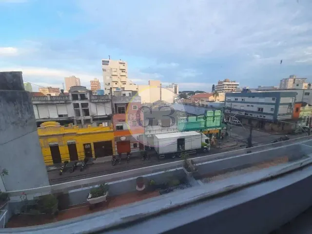 Apartamento 2 quartos e 1 banheiro, à venda, no bairro Centro em Pelotas