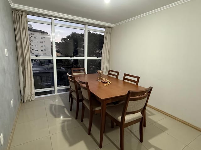 Apartamento com 92m² 2 quartos e 2 banheiros, à venda, no bairro Centro em Nova Prata