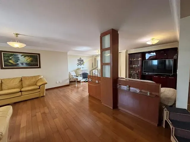 Apartamento com 260m² 4 quartos e 5 banheiros, à venda, no bairro Rudge Ramos em São Bernardo do Campo