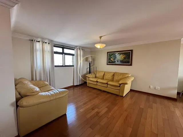 Apartamento com 260m² 4 quartos e 5 banheiros, à venda, no bairro Rudge Ramos em São Bernardo do Campo
