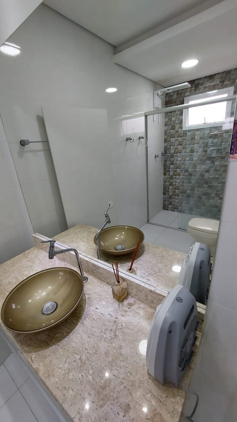 Apartamento de 2 quartos, no bairro Centro, em São Gabriel | Eu Corretor