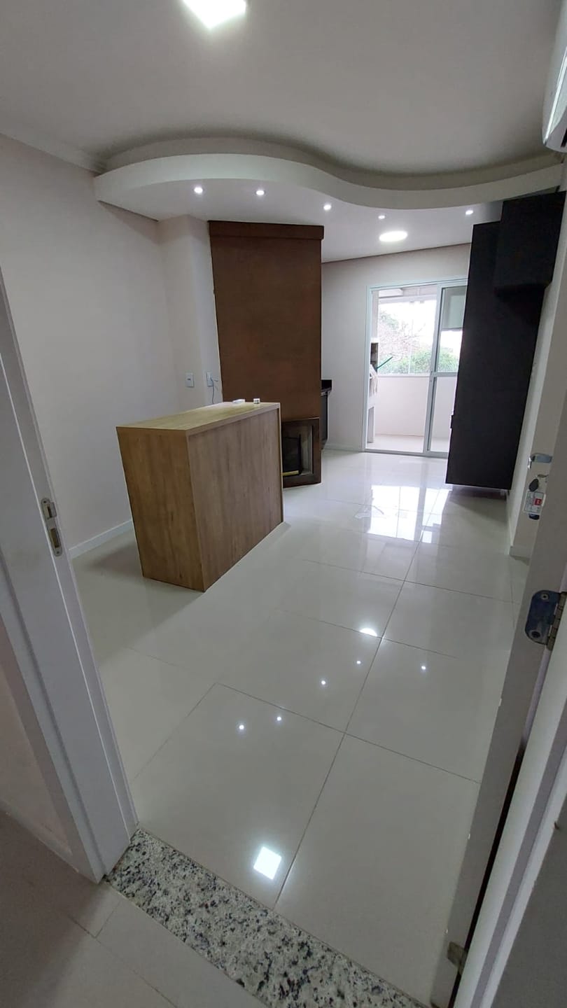 Apartamento de 2 quartos, no bairro Centro, em São Gabriel | Eu Corretor