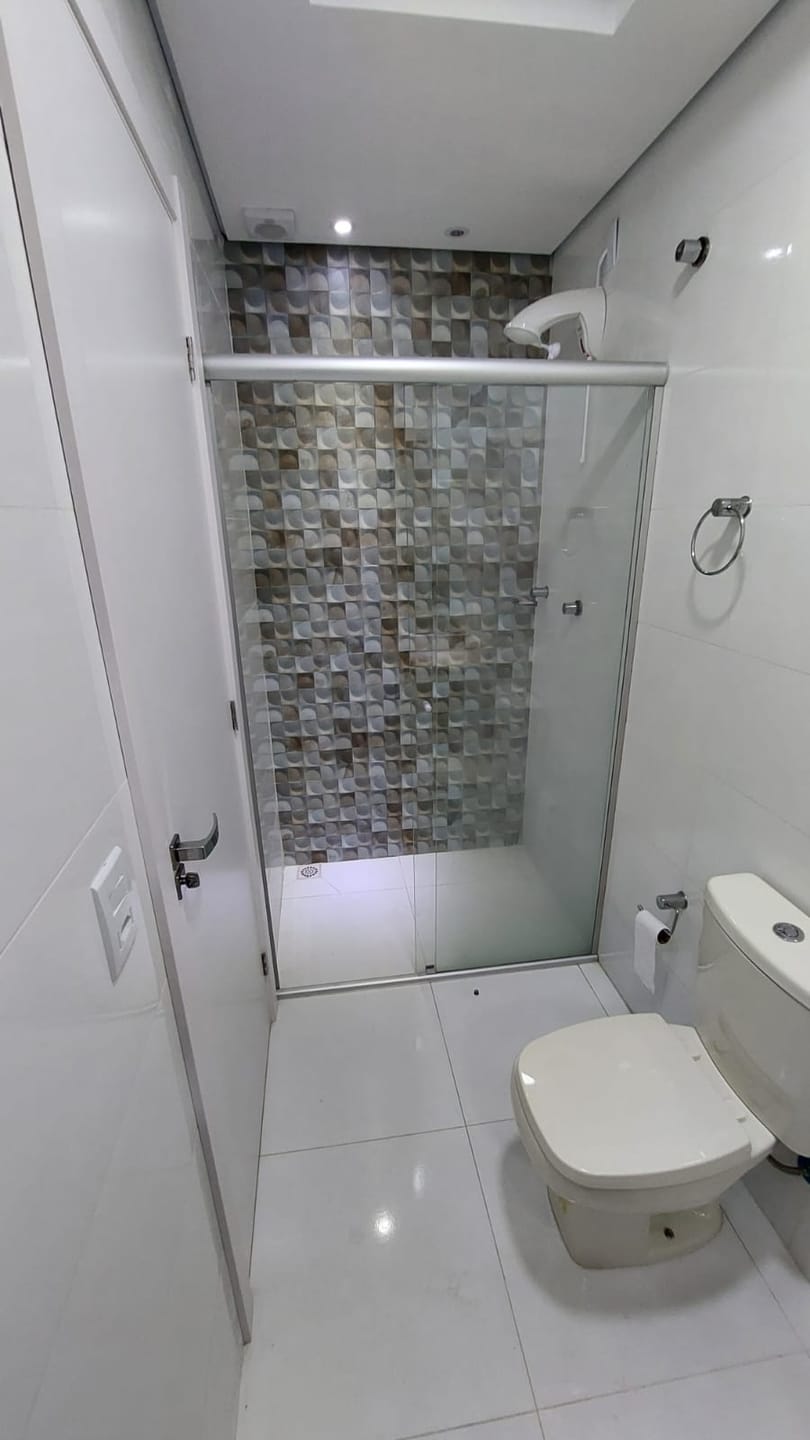 Apartamento de 2 quartos, no bairro Centro, em São Gabriel | Eu Corretor