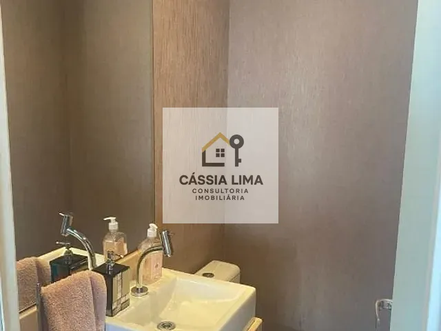 Apartamento com 96m² 3 quartos e 2 banheiros, para alugar, no bairro Belenzinho em São Paulo