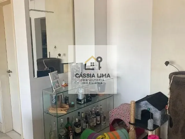 Apartamento com 96m² 3 quartos e 2 banheiros, para alugar, no bairro Belenzinho em São Paulo