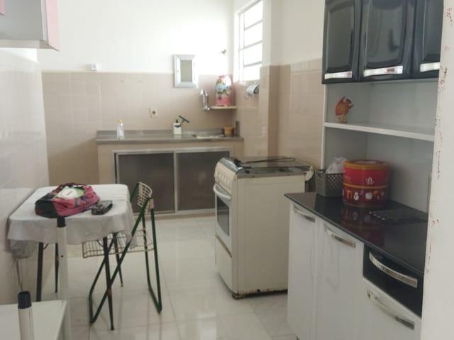 Foto do Apartamento - Apartamento para locação, Penha, Rio de Janeiro, RJ | Grupo Casa Imóveis
