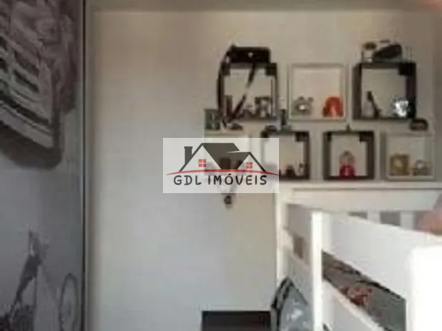 Apartamento 2 quartos e 1 banheiro, à venda, no bairro Vila Esperança em São Paulo