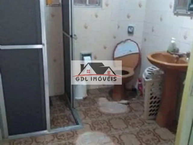 Apartamento 2 quartos e 1 banheiro, à venda, no bairro Vila Esperança em São Paulo